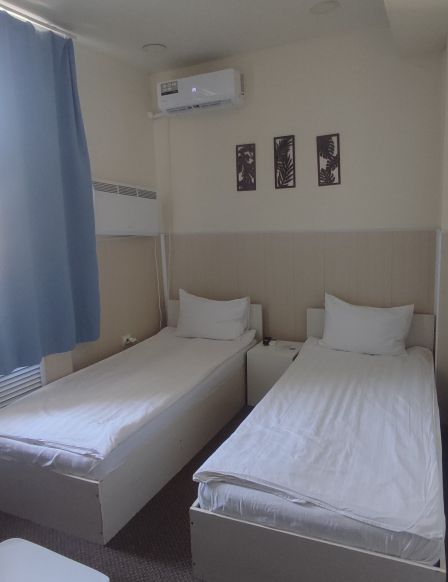 Фотография номера гостиницы Камея