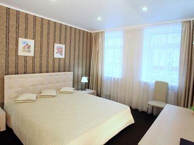 Фотография номера гостиницы Классик