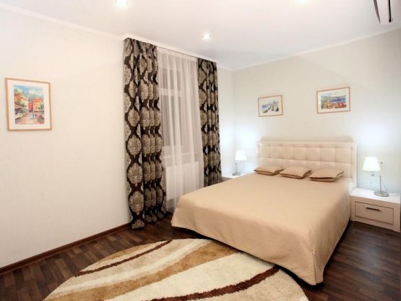 Фотография номера гостиницы Классик