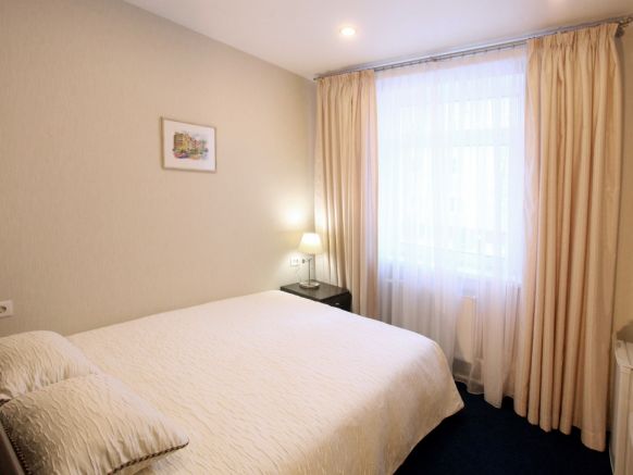 Фотография номера гостиницы Классик