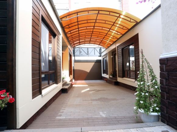 Фотография номера гостиницы Классик