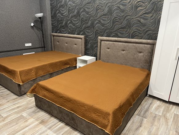 Фотография номера апарт отеля Ля ноче