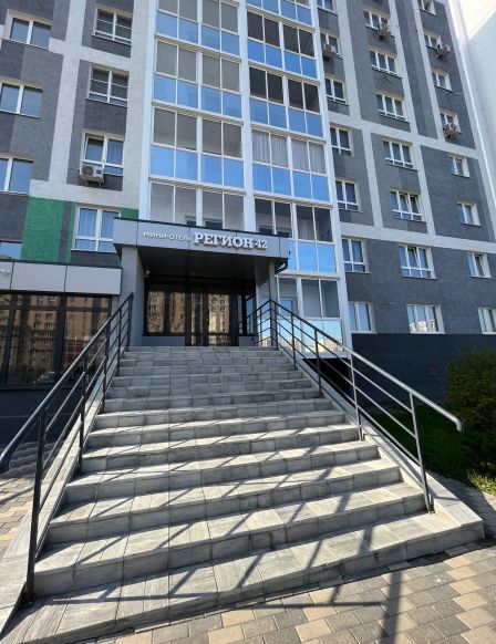 Мини-отель Регион - 42, Кемерово