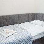 Одноместный (Стандартный одноместный номер с одной односпальной кроватью), Мини-отель Регион - 42