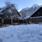 Детская площадка, Апартаменты Golden Holiday