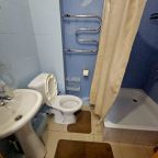 Пятиместный (Спальня + кухня-гостиная 1 этаж), Апартаменты Golden Holiday