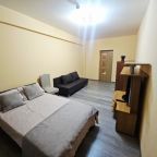 Полулюкс (Две  спальни + кухня-гостиная), Апартаменты Golden Holiday