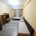 Полулюкс (Две  спальни + кухня-гостиная), Апартаменты Golden Holiday