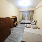 Полулюкс (Две  спальни + кухня-гостиная), Апартаменты Golden Holiday