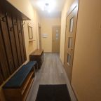 Полулюкс (Две  спальни + кухня-гостиная), Апартаменты Golden Holiday