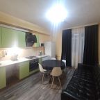 Полулюкс (Две  спальни + кухня-гостиная), Апартаменты Golden Holiday