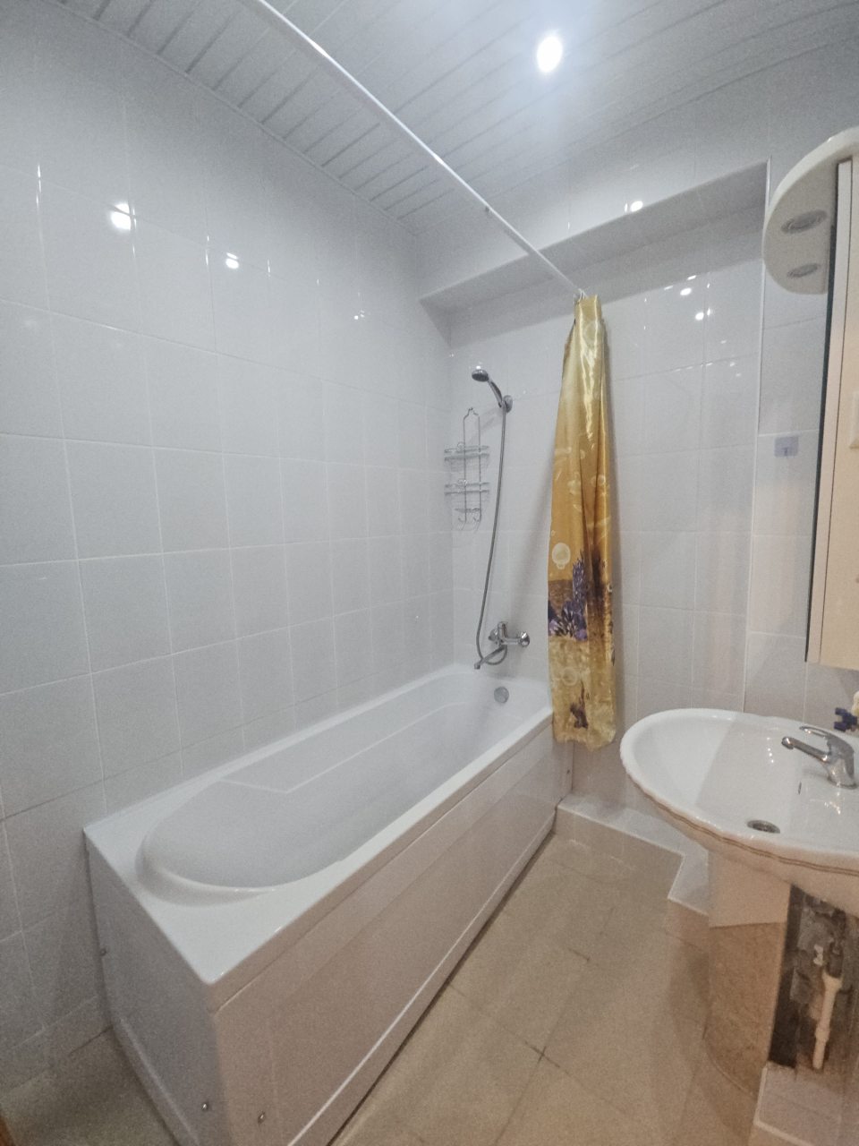 Полулюкс (Две  спальни + кухня-гостиная), Апартаменты Golden Holiday