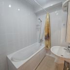 Полулюкс (Две  спальни + кухня-гостиная), Апартаменты Golden Holiday