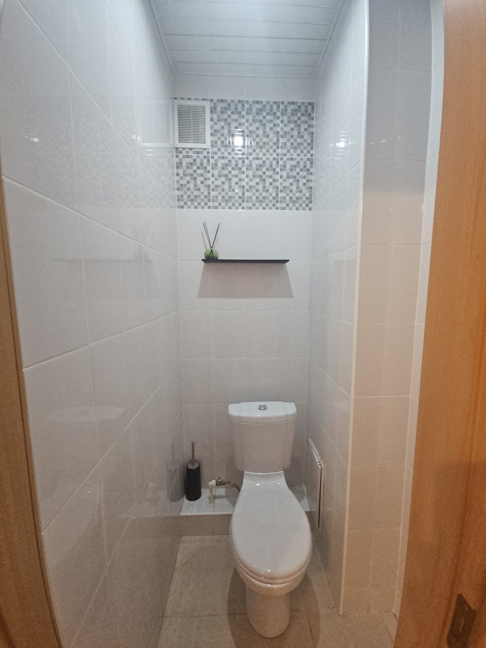 Полулюкс (Две  спальни + кухня-гостиная), Апартаменты Golden Holiday