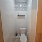 Полулюкс (Две  спальни + кухня-гостиная), Апартаменты Golden Holiday