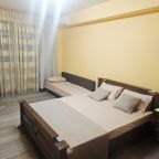 Полулюкс (Две  спальни + кухня-гостиная), Апартаменты Golden Holiday