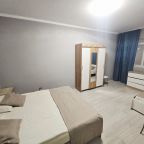 Апартаменты (Спальня+ кухня-гостиная  - 2 этаж), Апартаменты Golden Holiday
