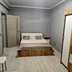 Апартаменты (Спальня+ кухня-гостиная  - 2 этаж), Апартаменты Golden Holiday