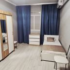 Апартаменты (Спальня+ кухня-гостиная  - 2 этаж), Апартаменты Golden Holiday