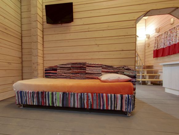 Фотография номера мини отеля Парилкин СПА