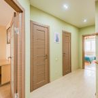 Квартира (Представительская 2-к в центре на Ленина 7б), Апартаменты Представительские в центре от RentAp