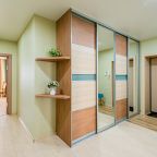 Квартира (Представительская 2-к в центре на Ленина 7б), Апартаменты Представительские в центре от RentAp