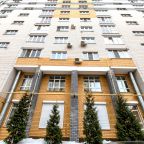 Фасад дома