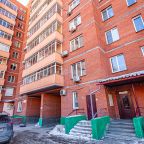 Автостоянка / Парковка, Апартаменты Просторные 2к апартаменты в тихом центре