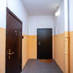 Жильё полностью ваше, Апартаменты Просторные 2к апартаменты в тихом центре