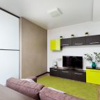 Квартира (Green-Comfort 2к), 2к апартаменты Green-Comfort