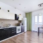 Квартира (Green-Comfort 2к), 2к апартаменты Green-Comfort