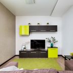 Квартира (Green-Comfort 2к), 2к апартаменты Green-Comfort