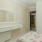 Двухместный (Улучшенная комната с двуспальной кроватью), Гостевой дом Edem