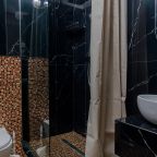 Двухместный (Улучшенная комната с двуспальной кроватью), Гостевой дом Edem