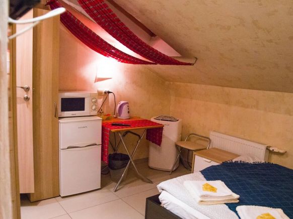 Фотография номера гостиницы Большая Морская 7