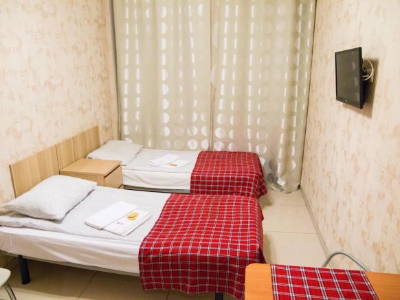 Фотография номера гостиницы Большая Морская 7