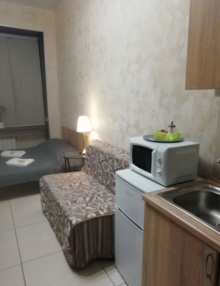 Фотография номера гостиницы Большая Морская 7