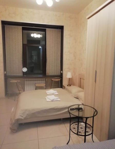 Фотография номера гостиницы Большая Морская 7