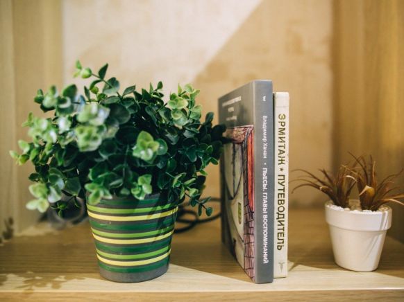 Фотография номера гостиницы Большая Морская 7