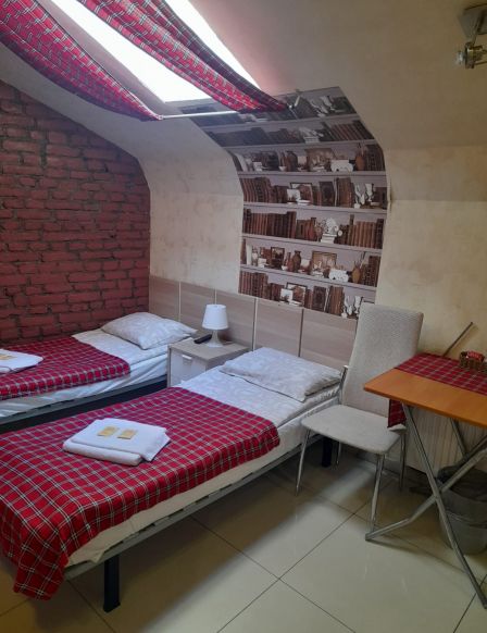 Фотография номера гостиницы Большая Морская 7