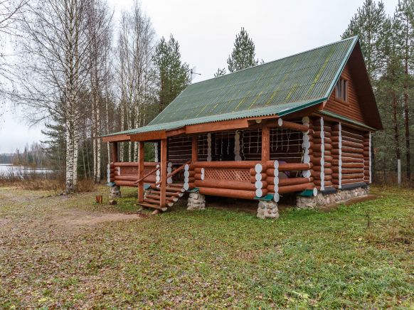 Фотография номера базы отдыха Valday Hunting & Country Club