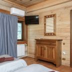 De Luxe (Апартаменты V.I.P.), Загородный клуб VALDAY HUNTING & COUNTRY CLUB