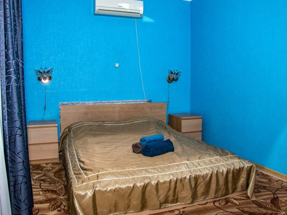 Фотография номера гостевого дома Южный Экспресс