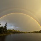 нетронутая природа