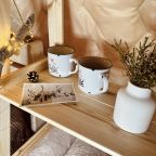 Двухместный (Чум с 2 кроватями), Глэмпинг Гиперборея