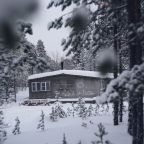 Глэмпинг Гиперборея