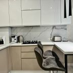 Апартаменты (Pro.apartment трехкомнатные), Апартаменты Pro.apartment трехкомнатные на Приморской