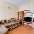 Квартира (Однокомнатная квартира около НИИ Джанелидзе (2 этаж)), Апартаменты Около НИИ Джанелидзе