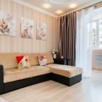 Квартира (П-Не21к3-17), Апартаменты Дизайнерская квартира на Нежнова