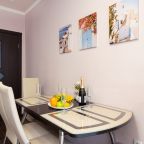 Квартира (П-Не21к3-17), Апартаменты Дизайнерская квартира на Нежнова